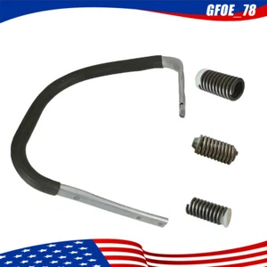 HANDLE BAR HANDLEBAR FOR HUSQVARNA CHAINSAW 362 365 371 372 372XP - Picture 1 of 13