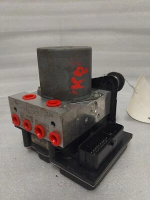 Bomba de freno ABS AUDI Q5 2012 antibloqueo 8r0907379h Foto 1 de 4