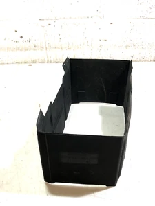 HYUNDAI IX35 MK1 2.0 CRDi BATTERIEKASTEN GEHÄUSE SURROUND COVER 371122S200 /2009-15 - Bild 1 von 6