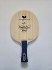 Butterfly Timo Boll Spirit Table Tennis Racket Arylate-Carbon Blade FL Handle