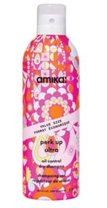 Amika Perk Up Ultra Oil Control Dry Shampoo Pick Your Size - Picture 1 of 4