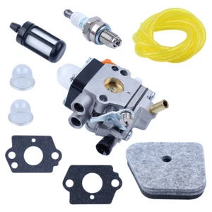 Kit carburatore per Stihl FS90 FC90 FS90R FS100R FS100RX FS110R FS110RX FS130R - Foto 1 di 4