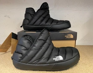 The North Face women's Thermoball traction bootie black EU38 | UK5 | US7