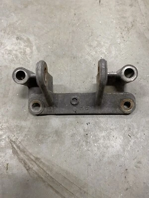 Subaru Legacy 2015-2019, soporte de montaje inferior delantero Outback, ¡¡motor 3,6!!! Foto 1 de 4