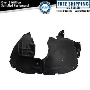 Front Right Inner Fender Liner Black For 2019 GMC Acadia GM1249297 - Picture 1 of 4
