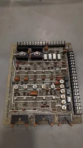 GENUINE BD624A784G51 SC-AX SPINDLE DRIVE BOARD AUXILLARY FUNCTION PCB PC - Picture 1 of 5