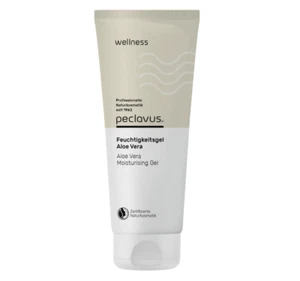 PECLAVUS WELLNESS Feuchtigkeitsgel Aloe Vera 200ml - Bild 1 von 2