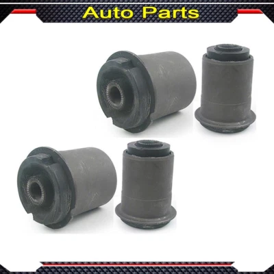 Kit de buje de brazo de control delantero inferior 2x para Ford Mustang 1994-1999 2000 2001 2002 Foto 1 de 3