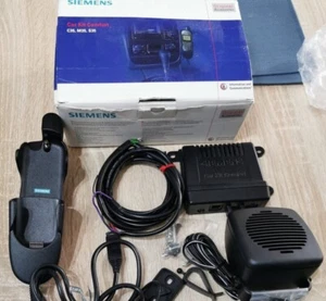 Siemens Car Kit M35 S35 C35 Comfort - Bild 1 von 5