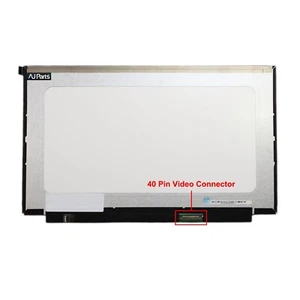 PANEL PANTALLA LCD NV156FHM-T0E NV156FHM T0E EDP de 40 pines 1920*1080 IPS - Imagen 1 de 3