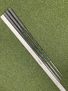 Set of 3 Tru Temper Dynamic Gold S300 Wedge Shafts - Bild 1 von 3