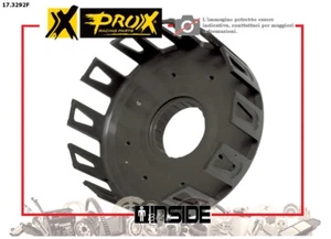 PROX 17.3292F CESTELLO PORTADISCHI FRIZIONE SUZUKI RM 125 1992 - Foto 1 di 1