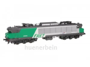 LS Models 10332 SNCF CC 6553 DC 6achs E-Lok FRET grün Mützenlogo Ep5-6 NEU+OVP - Picture 1 of 5