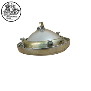 YAMAHA XS1100 WAGNER HEADLIGHT RIM SEALED BEAM - Picture 1 of 10