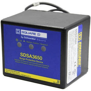 SDSA3650 Square D Surge Suppression Device -SA - Picture 1 of 2