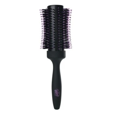 Wet Brush Break Free Volume & Body Concave Bristle Design Round Fine Medium 2.5” - Image 1 of 4