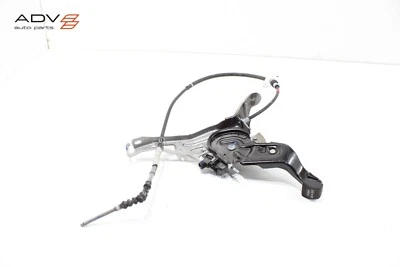 2008 - 2022 TOYOTA SEQUOIA EMERGENCY PARKING BRAKE CONTROL PEDAL OEM - Image 1 of 4