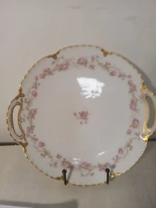 Antique Haviland Limoges France Serving Platter - Picture 1 of 4