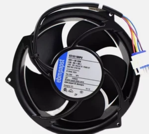 Ebmpapst 100% brand new and original cooling fan 6318/19HPU - Picture 1 of 1