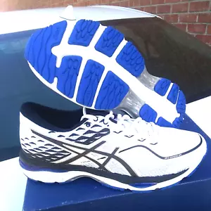 ASICS Gel Cumulus 19 Donna Misura 9 Scarpe da Corsa - Foto 1 di 5