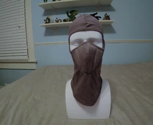 Helmet Liner Gray Balaclava - Picture 1 of 4
