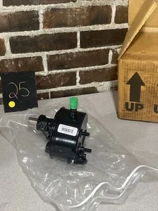 NOS Genuine GM Pump Assembly POWER STEERING PUMP 26022616 original box! - Picture 1 of 3