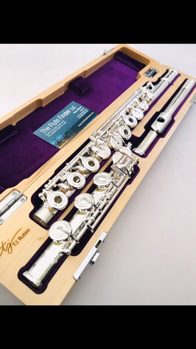Trevor James Flutes for sale - eBay Trevor James Flutes for sale - eBay