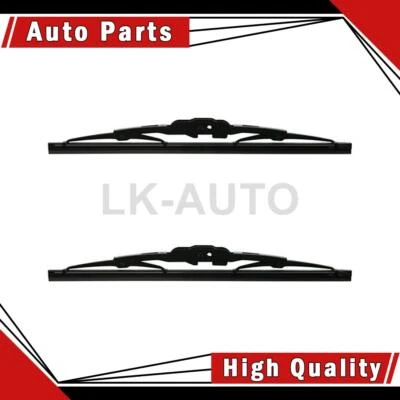 2 limpiaparabrisas delantero para Toyota Land Cruiser 4,2 L 3,4 L Honda 600 0,6 L Foto 1 de 3