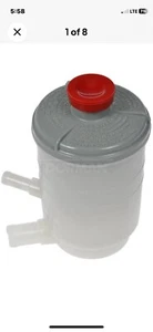 Power Steering Reservoir Dorman 603-952 fits 05-10 Honda Odyssey - Picture 1 of 3