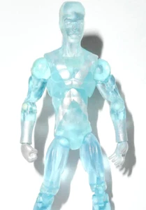 marvel universe ICEMAN 2010 2011 Serie 3 X-Men X-Factor Legends Classics 023 23 - Bild 1 von 2