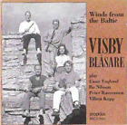Visby Blasare Winds from the Baltic (Visby Blasare) (CD) Album (Importación USA)