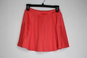 Girls Athletic Works Skort 2-Pack Black & Pink Large (10-12) - Picture 1 of 5