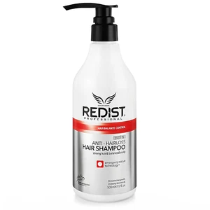 Anti-Hairloss Shampoo 500ml Anti-Haarverlust Shampoo Effektiv gegen Haarausfall - Bild 1 von 12