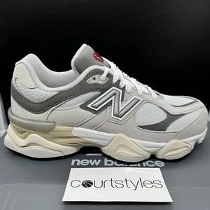 NEW BALANCE 9060 BIG KID RAIN CLOUD GC9060GY BRAND NEW GS Grade School Fast Ship - Picture 1 of 5