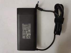 Original 19.5V 10.3A TPN-DA10 L00895-003 For HP ZBook Fury 17 G7 200W AC Adapter - Picture 1 of 6