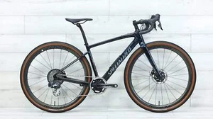 Specialized Diverge Carbon Force AXS Gravel Bike - 2022, 52cm - Picture 1 of 16
