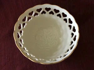 Vintage Lennox Herzschale (Made in U.S.A.) - Bild 1 von 2