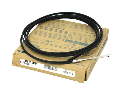 Cable de fibra óptica Banner PIPS46U, NUEVO Foto 1 de 3