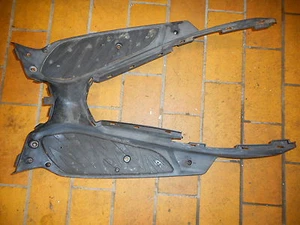 Trittbrett Verkleidung TGB Bullet,TGB R50X - Bild 1 von 1