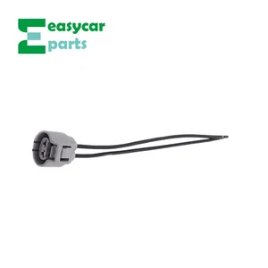 Radiator Fan Connector Plug Pigtail 2-Pin for Lexus Scion Toyota Mazda Kia - Bild 1 von 6