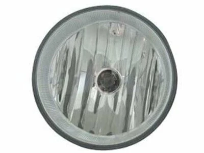 Faro antiniebla para Toyota Solara 2004-2006 TYC 45291QZ 2005 Foto 1 de 2