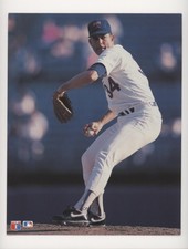 1990 TV Sports Mailbag 8x10s Nolan Ryan #113 HOF