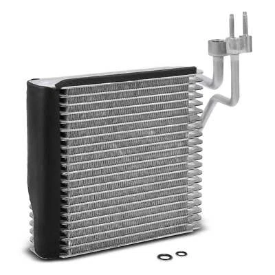 Núcleo evaporador de aire acondicionado frontal para Chevrolet Trailblazer Buick Rainier 89019026 Foto 1 de 3