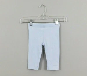 Tucker + Tate Girl Leggings, Size 2, Light Blue, New - Imagen 1 de 3