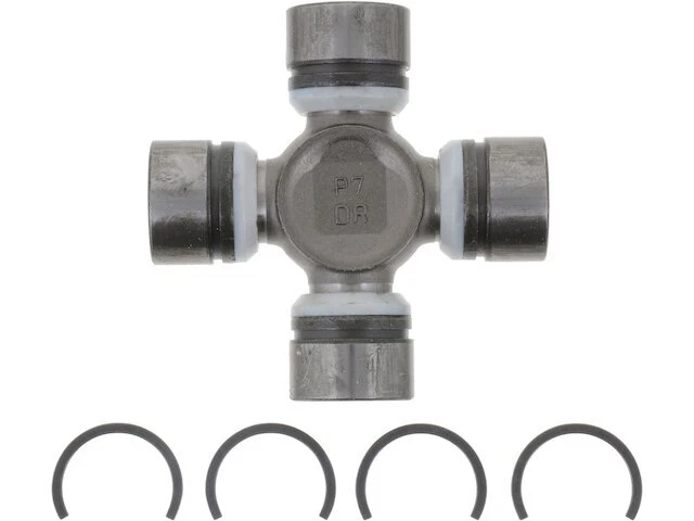 Para Chrysler Cordoba 1975-1983 Universal Joint Spicer 58447GN 1976 1977 1978 Foto 1 de 2