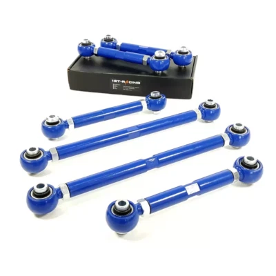 Kit de suspensión de brazo de puntera inclinable trasero para BMW 335i 335xi 328i 330i E90 E92 E93 3,0 L Foto 1 de 4