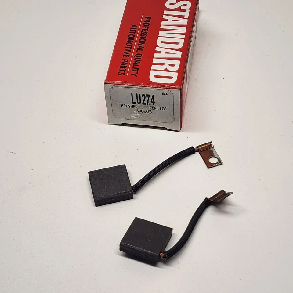 Alternator Brush Set Standard LU-274 - Image 1 of 1