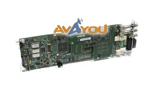 Evertz 7721DE4-HD HD/SD-SDI Quad Data Embedder +3RU Backplane - Picture 1 of 5