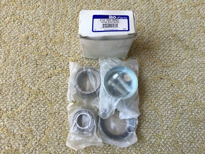 Kit de cojinete de rueda delantera para Mercedes-Benz SLK320 2001-2004 URO 2103300051 Foto 1 de 4