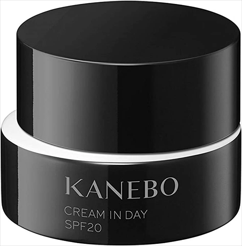Kanebo Cream in Day Face Cream Spf20 PA 40g Skin Care Moisturize Japan